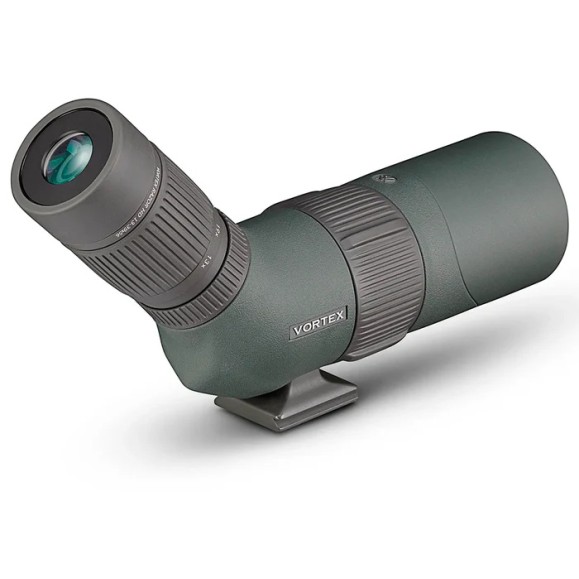 Telescópio Vortex Razor HD 13-39x56 angular
