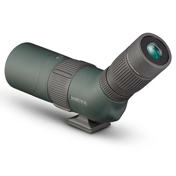 Telescópio Vortex Razor HD 13-39x56 angular