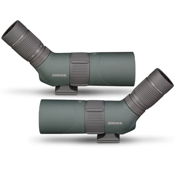 Telescópio Vortex Razor HD 13-39x56 angular