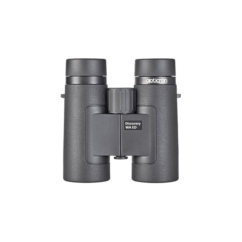 Binóculos Opticron Discovery WA ED 8x42 Binóculos Opticron Discovery WA ED 8x42