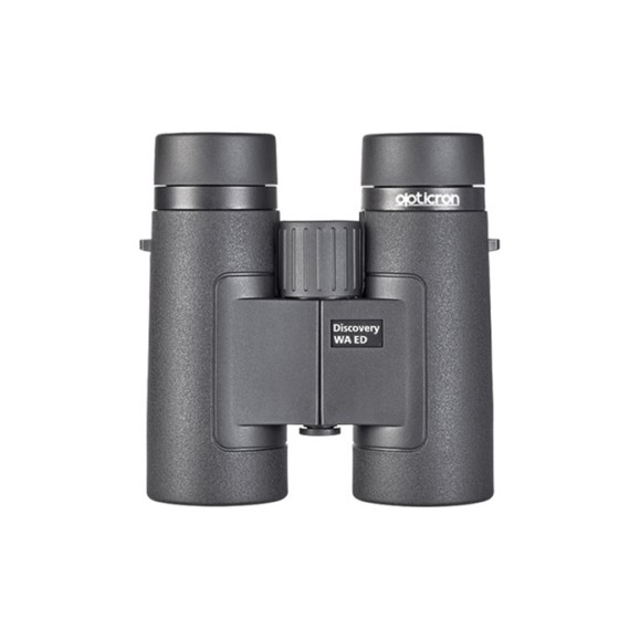 Binóculos Opticron Discovery WA ED 10x42
