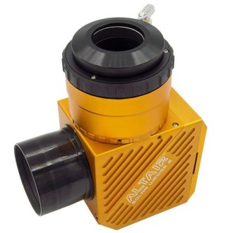 Prisma solar Heschel ALTAIR...