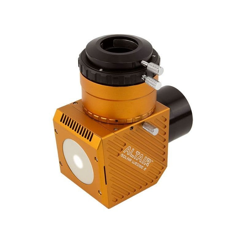 Prisma solar Heschel ALTAIR 2"...