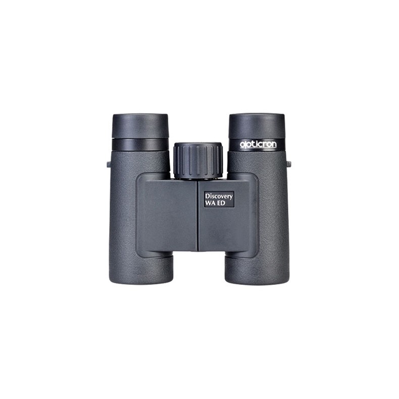 Binóculos Opticron Discovery WA ED 10x32