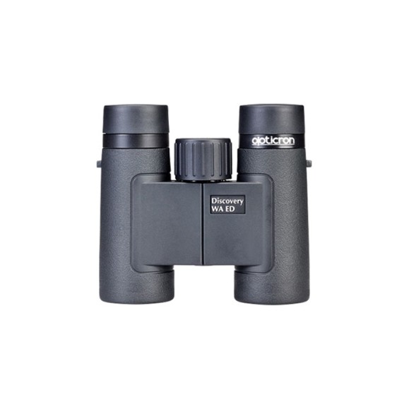 Binóculos Opticron Discovery WA ED 10x32