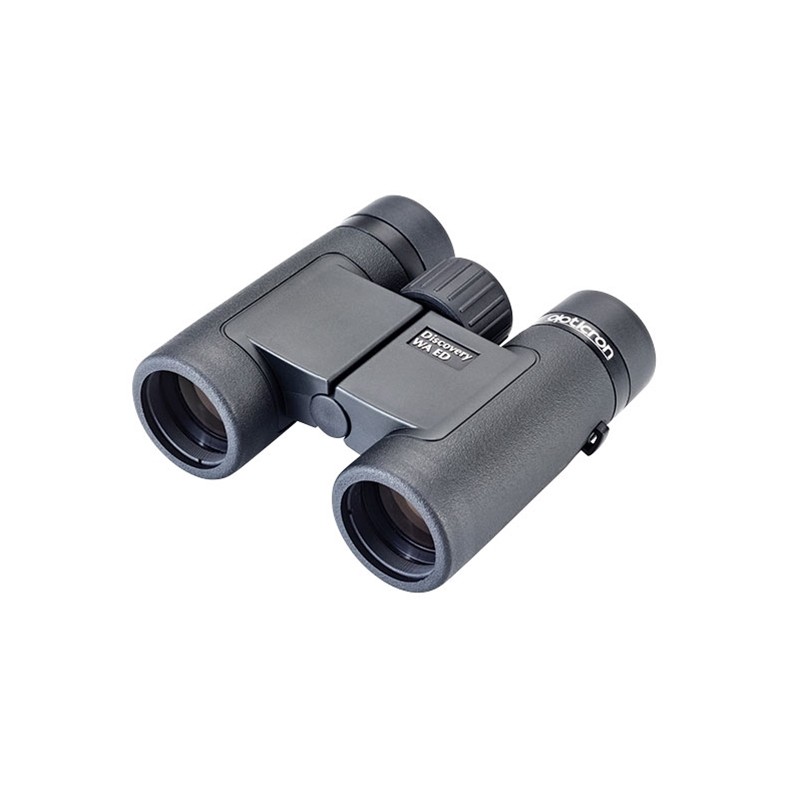 Binóculos Opticron Discovery WA ED 10x32