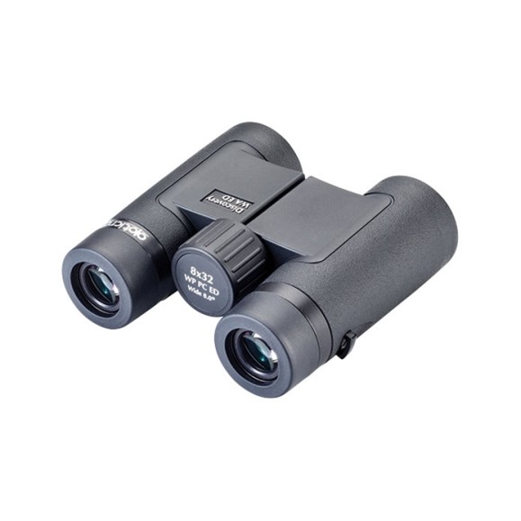 Binóculos Opticron Discovery WA ED 8x32