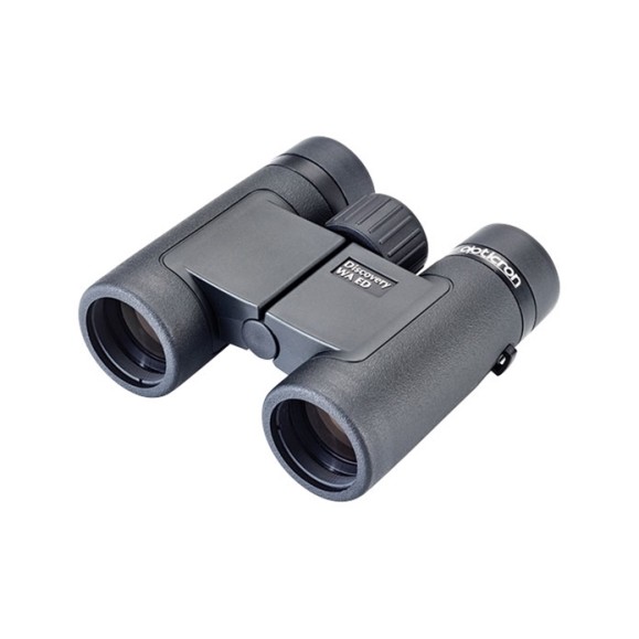 Binóculos Opticron Discovery WA ED 8x32