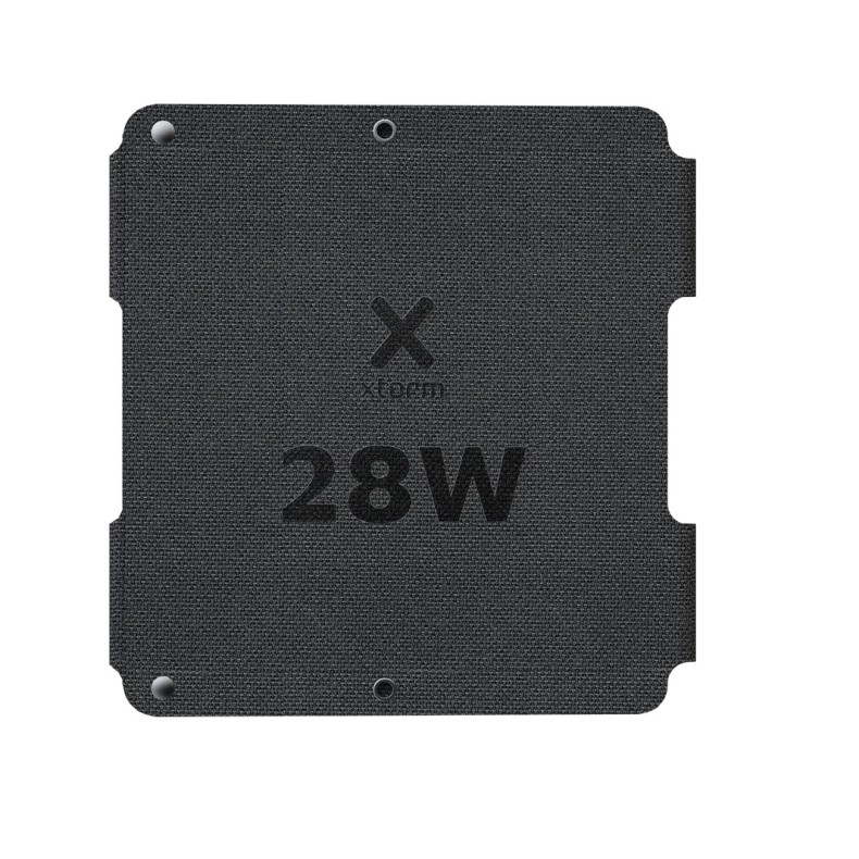 Painel solar XTORM "Solar Booster"...