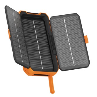 Solar Pack XTORM "Rugged"...