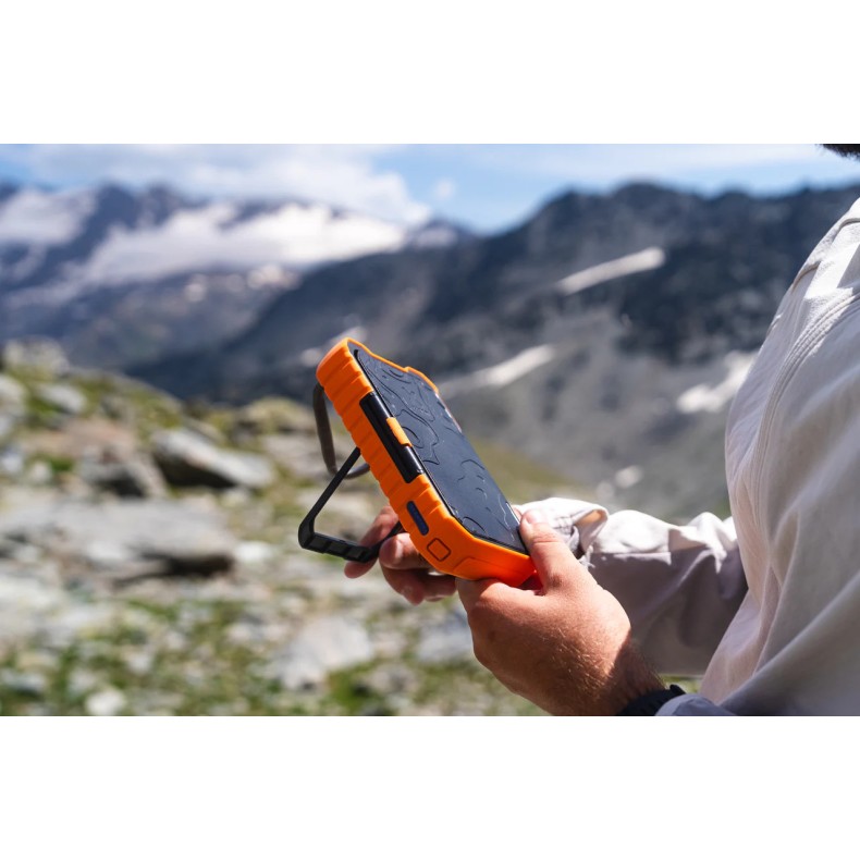 Solar Pack XTORM "Rugged" 10.000...