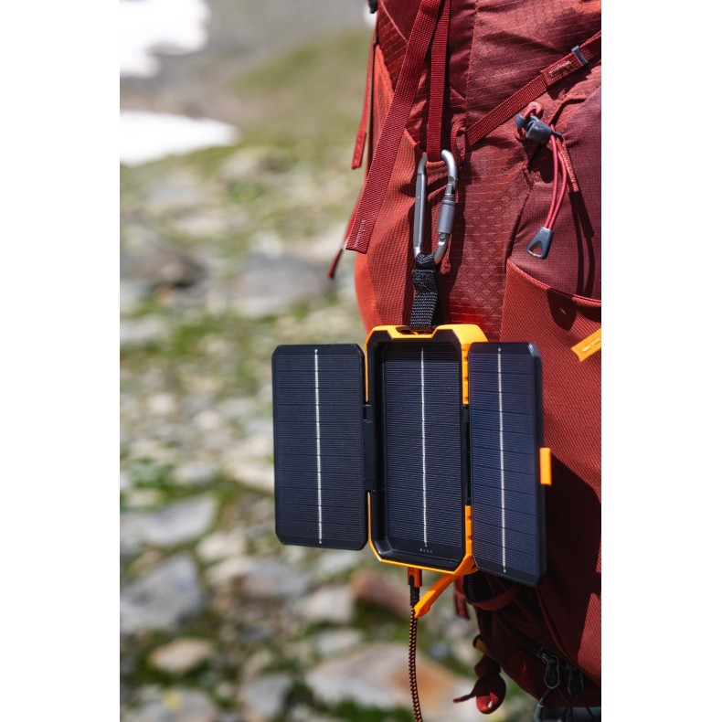Solar Pack XTORM "Rugged" 10.000...