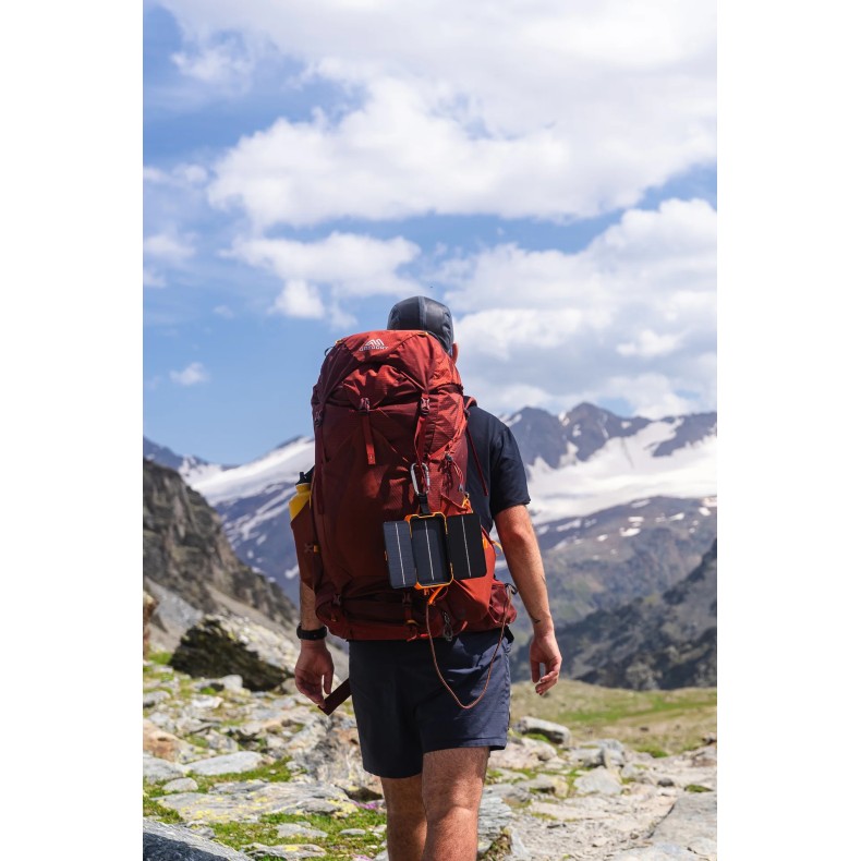 Solar Pack XTORM "Rugged" 10.000...