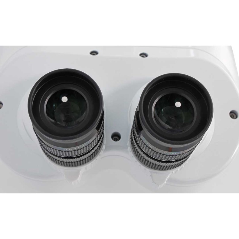 Binóculos TS-Optics 30x100 ED APO 90°... Binóculos TS-Optics 30x100 ED APO 90°...