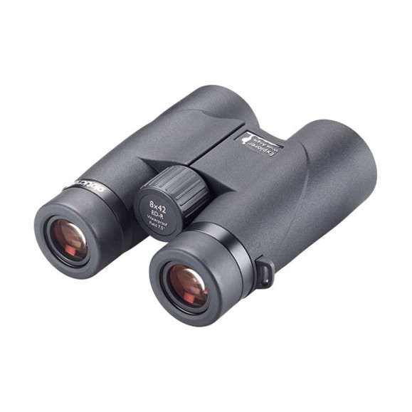 Binóculos Opticron Explorer WA ED-R 8x42