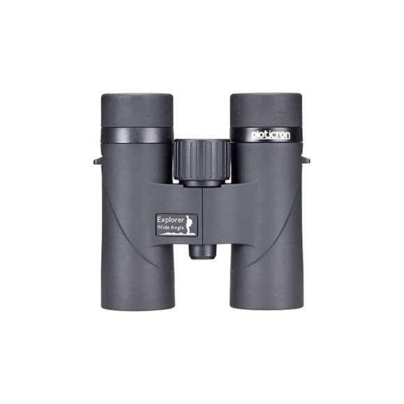 Binóculos Opticron Explorer WA ED-R 10x42