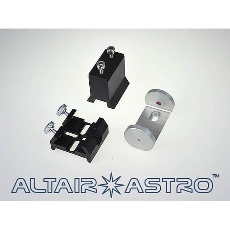 Kit de localizador solar Altair com...