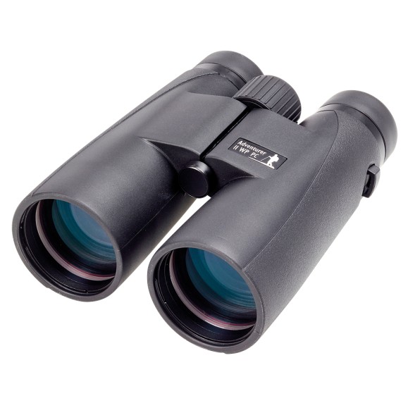 Binóculos Opticron Adventurer II WP PC 12x50