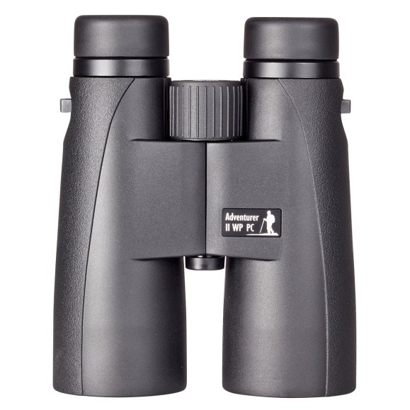 Binóculos Opticron Adventurer II WP PC 12x50