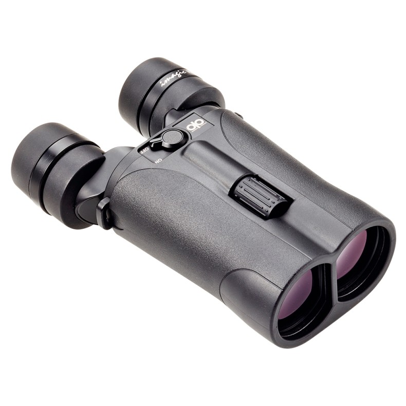 Binóculos Opticron Imagic IS 16x42