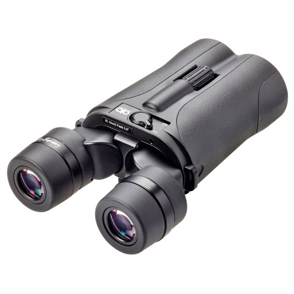 Binóculos Opticron Imagic IS 16x42