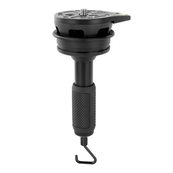 Tripé Vanguard Alta Pro 3VRL 303CV20 com cabeça Veo PV-20