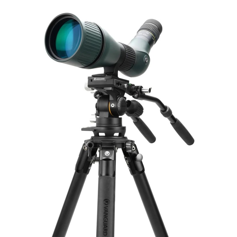 Tripé Vanguard Alta Pro 3VRL 303AV18...