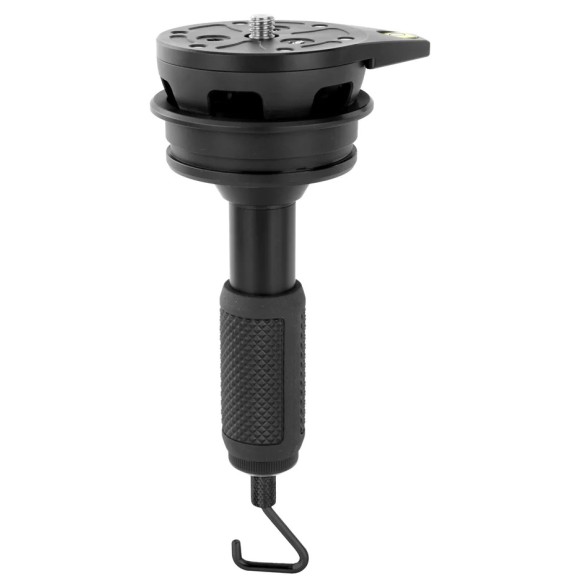 Tripé Vanguard Alta Pro 3VRL 303AV18 com cabeça Veo PV-18