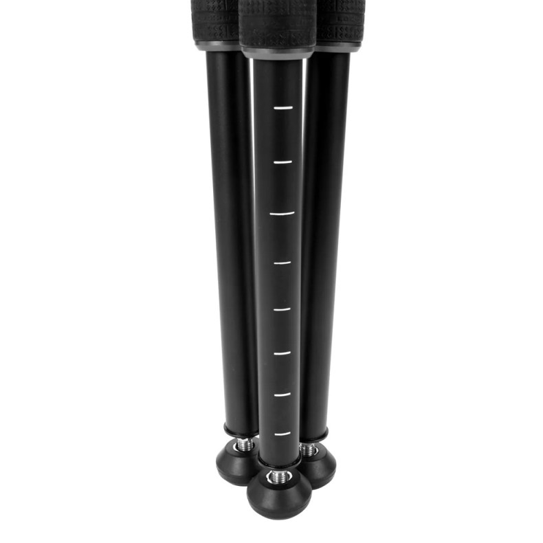 Tripé Vanguard Alta Pro 3VRL 303AV18...