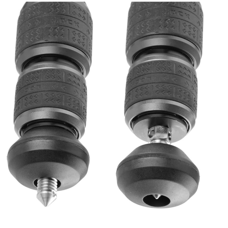 Tripé Vanguard Alta Pro 3VRL 303AV18...