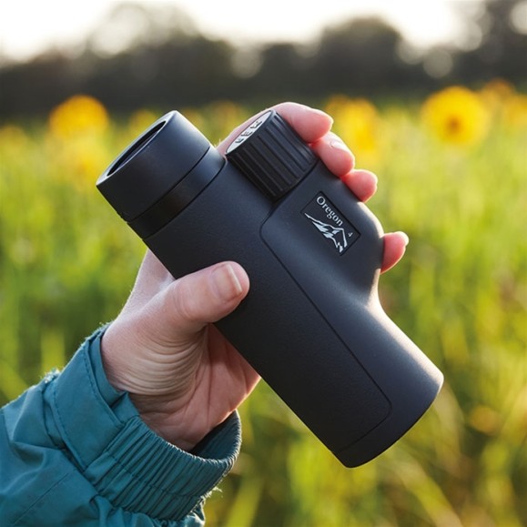 Monocular Opticron Oregon 4 PC Oasis 10x42