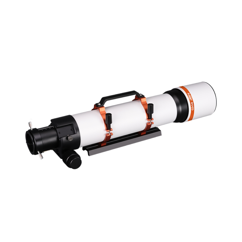 Telescópio refrator ED ASKAR 80ED