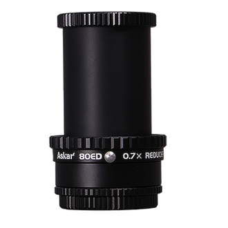 Redutor ASKAR 0,7x para...