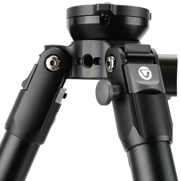 Kit VANGUARD Alta Pro 3VL 303AV18 - tripé de vídeo em alumínio, cabeça VEO PV-18