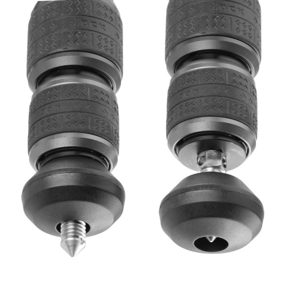 Kit VANGUARD Alta Pro 3VL 303AV18 - tripé de vídeo em alumínio, cabeça VEO PV-18