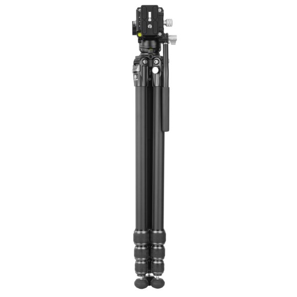 Kit VANGUARD Alta Pro 3VL 264AV14 - tripé de vídeo em alumínio, cabeça VEO PV-14