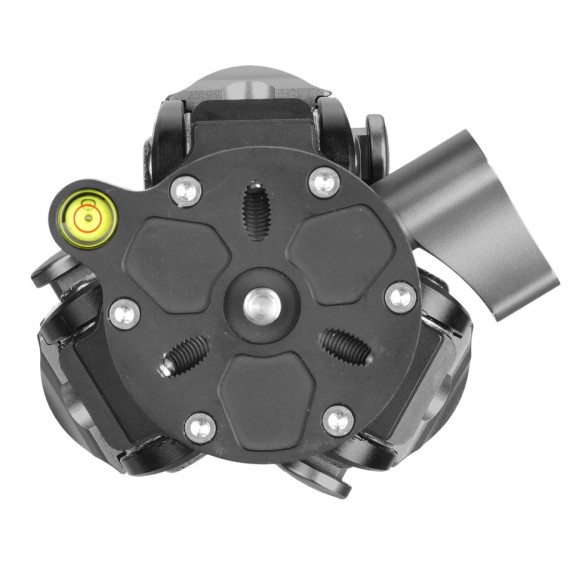 Kit VANGUARD Alta Pro 3VL 264AV14 - tripé de vídeo em alumínio, cabeça VEO PV-14