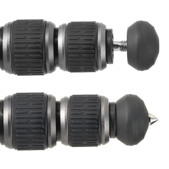 Kit VANGUARD Alta Pro 3VL 264AV14 - tripé de vídeo em alumínio, cabeça VEO PV-14