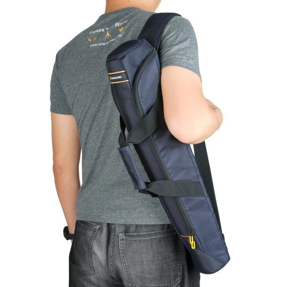 Kit VANGUARD Alta Pro 3VL 264AV14 - tripé de vídeo em alumínio, cabeça VEO PV-14