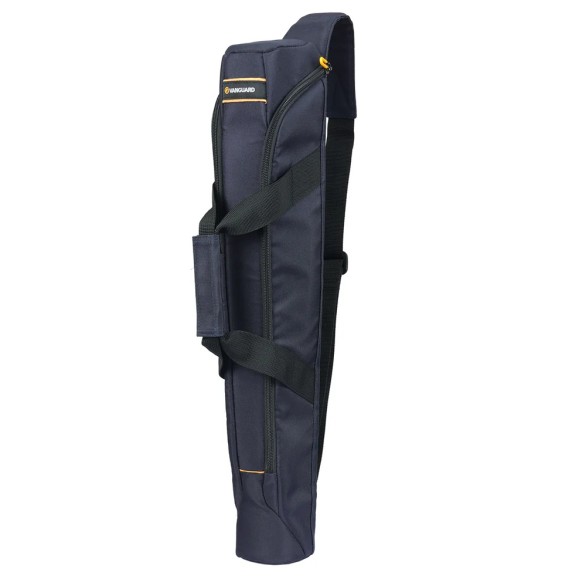 Tripé de vídeo compacto em carbono VANGUARD Alta Pro 3VLT 235CV10 - Cabeça VEO PV-10