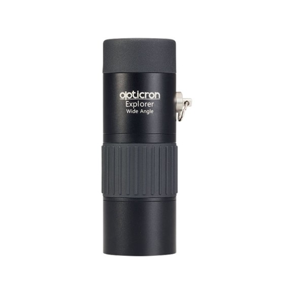 Monocular Opticron Explorer WA ED-R 8x42