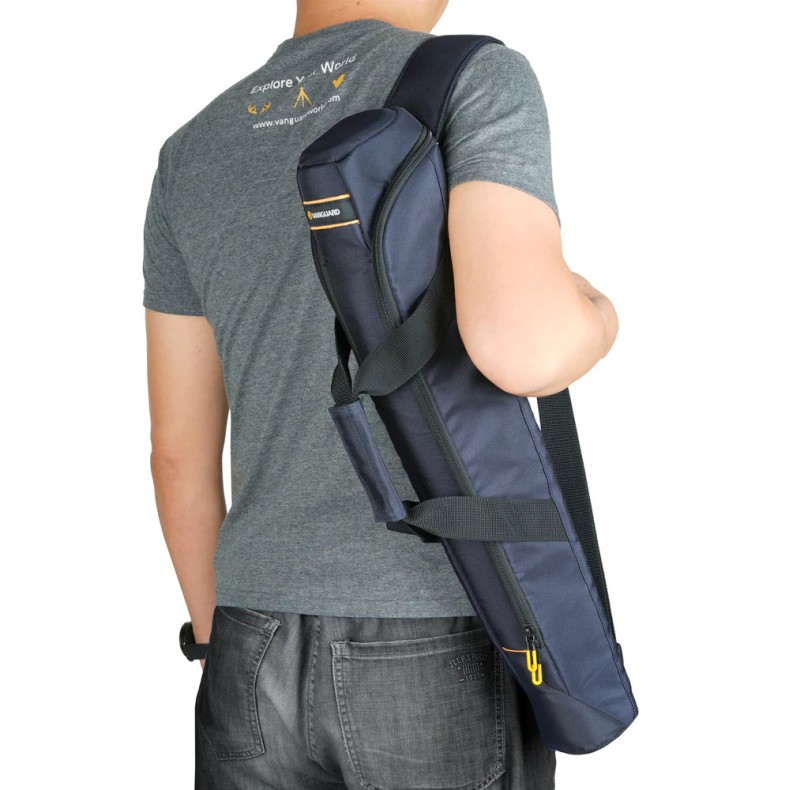 Tripé de vídeo compacto VANGUARD Alta...