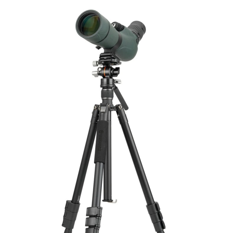 VANGUARD Vesta GO 264AV12 tripé de...