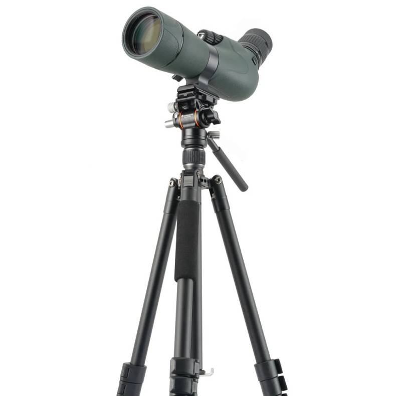 VANGUARD Vesta GO 234AV10 tripé de...