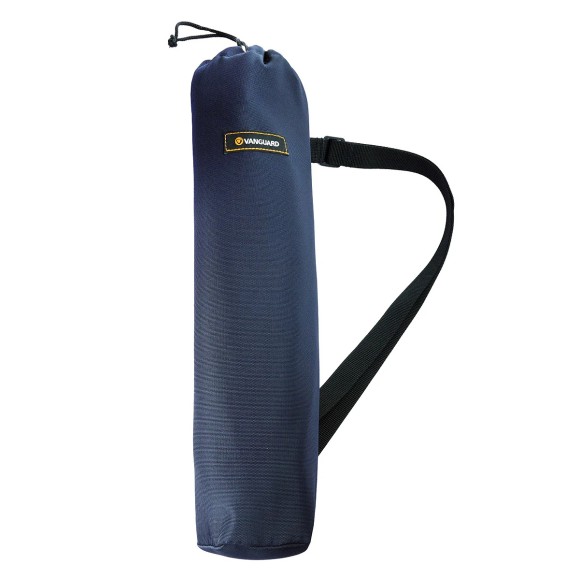 Tripé de viagem em alumínio VANGUARD Vesta GO 264AP em alumínio com cabeça de vídeo VEP PH-24