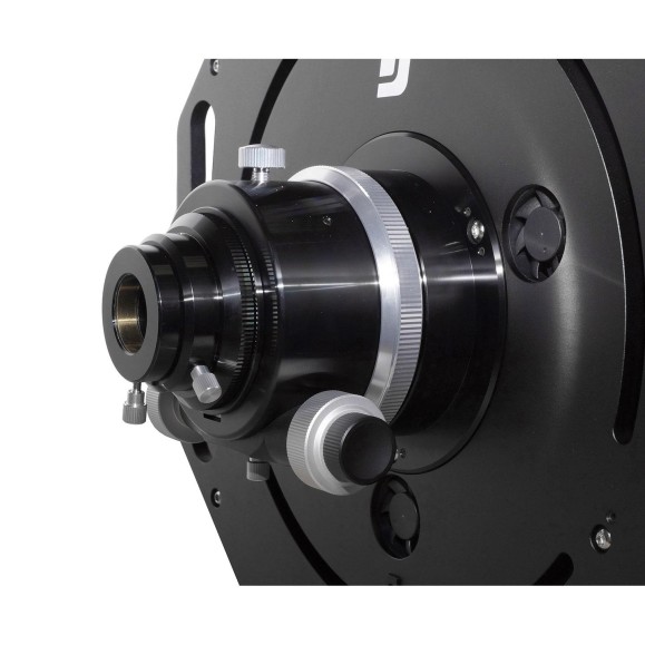 Tubo ótico Ritchey-Chrétien TS-GSO RC 16 Gen 2 truss