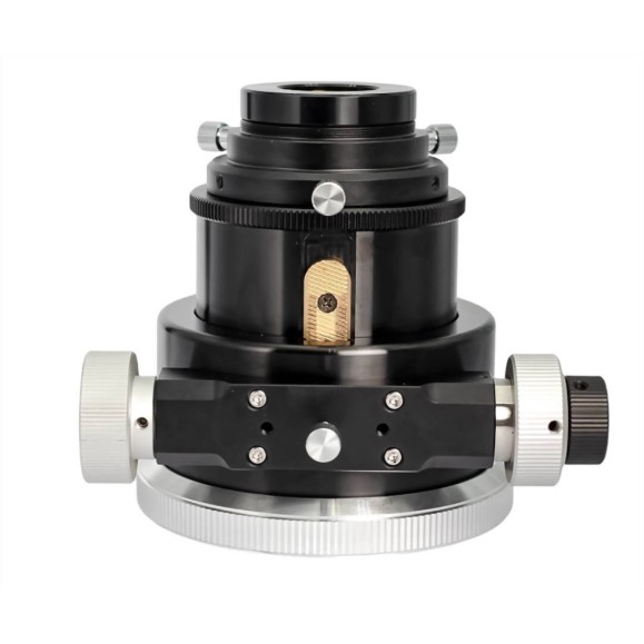 Tubo ótico Ritchey-Chrétien TS-GSO RC 16 Gen 2 truss