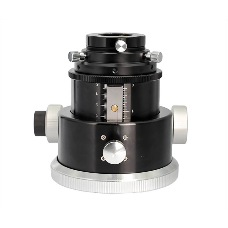 Tubo ótico Ritchey-Chrétien TS-GSO RC...