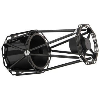 Tubo ótico Ritchey-Chrétien...