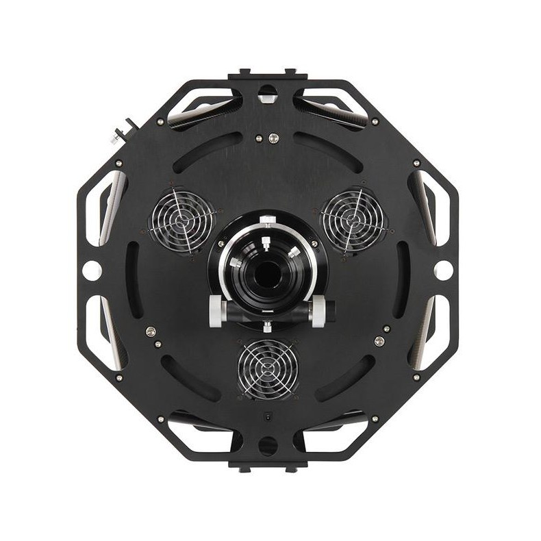 Tubo ótico Ritchey-Chrétien TS-GSO RC...